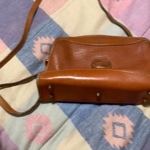Vintage Dooney bag
